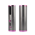 Mini Wireless USB Rechargeable multi-automatic hair curler